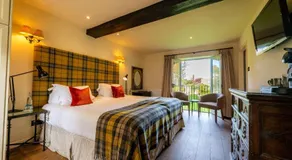 The Bay Tree Hotel - Image 2
