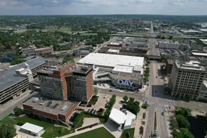 Dayton Vitality Hotel - Downtown - Image 4