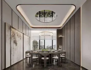 Fuzhou Four Seasons Yuecheng Hot Spring Hotel - Image 3