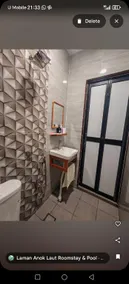 Laman Anok Laut Roomstay & Pool - Image 2