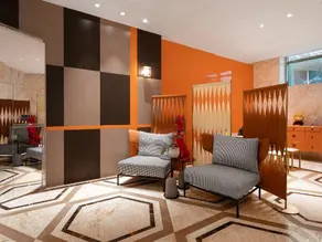 Four Seasons Fashion Hotel (Yongkang South Railway Station Xijinqiao Pedestrian Street) - Image 4