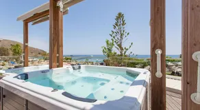 Georgioupolis Beach Hotel - Image 5