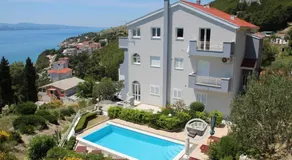 Luxury Apartments Tafra - Image 5