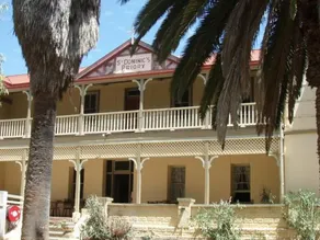 The Priory Hotel - Image 5