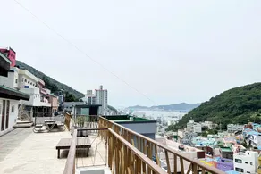 Busan Banggabangga Guest House - Image 2