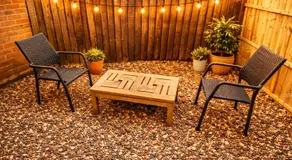 Modern cosy studio near Luton airport, free parking - Image 2
