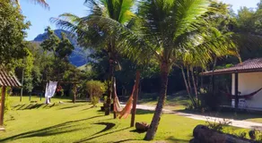 Recanto dos Pássaros - Sana Chalés - Image 5