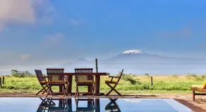 Kibo Villa Amboseli - Image 5