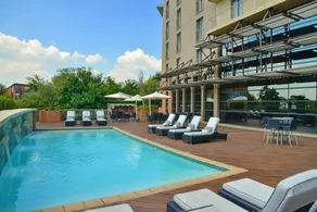 City Lodge Hotel Fourways - Image 2