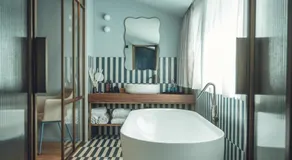 Boutique Hotel Villa Alberta - Image 2