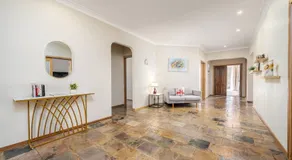 Peaceful Bushland Retreat with Treetop Hills Views - Image 3