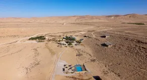 Succah in the Desert - Image 2