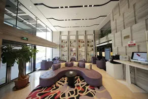 Lavande Hotels Harbin Shimao Avenue Wanda - Image 2