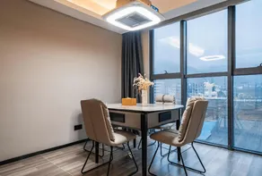 Shimal Hotel (Shuyang Yichang Branch) - Image 4