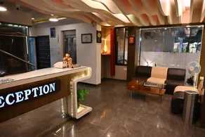 Hotel Shradha Saburi Palace - Image 4