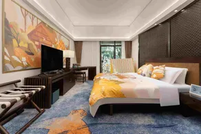 Narada Resort & Spa Liangzhu - Image 2