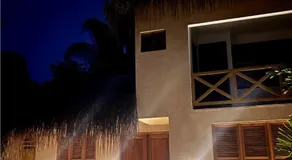 LA VICTORIA Casa tropical con piscina privada - Image 3