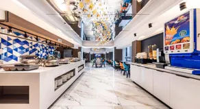 Holiday Inn Express Chengde Downtown by IHG - Image 3