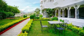 Kavish The Haveli Resort - Kumbhalgarh - Image 3