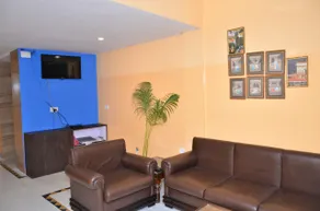 Hotel RDB Palace - Image 4