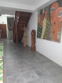 Umtamvuna View Cabanas - Image 2