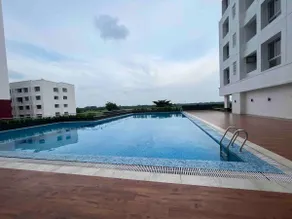Celestia 4BHK Duplex Lavish Penthouse - Image 3