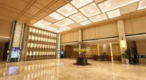 Zhangjiagang Jiangnan Garden Hotel - Image 5
