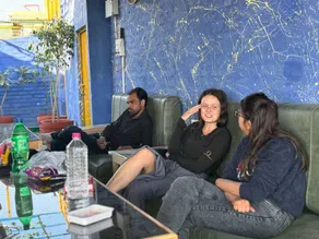 Big Brother hostel Hotel - Image 5