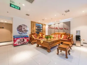 Aichenshi Hotel (Baoding Tianxia Baobai Shopping Plaza) - Image 3