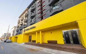 Iksan Twins Hotel - Image 2