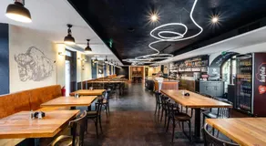 Hotel Restaurant Darwin - Image 2