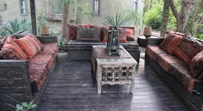 Riad chama - Image 4