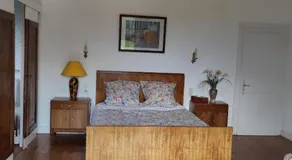 Chambres d'hote à Rives en Seine - Image 2