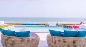 Pailay Beachfront Villa Cha-Am - Image 4