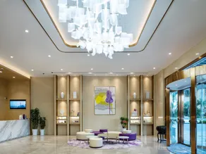 Lavande Hotel Shanwei Haifeng Fenghuang New City Tianhong Plaza - Image 5
