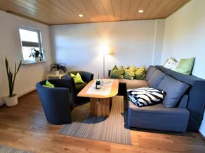 Quaint Apartment in Grevesmühlen near Lake - Image 2
