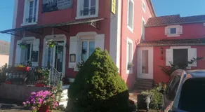 HOTEL DE LA GARE " Chez Hervé et Manu " - Image 2