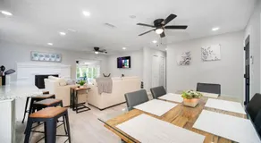 Summer Spot! Luxe Poolside Escape in Julington Creek - Image 4