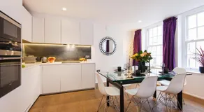 The Most Premium Apartments Oxford Street Area - Image 4