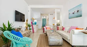 Noemi Playa Beach House in Malaga by Solaga Holiday Homes - Image 3