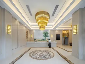 Vienna Hotel Fuzhou Mawei Banzheng Cultural Scenic Area Branch - Image 2