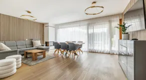 Airport Hotel - Prague Luxury Vila - Image 2