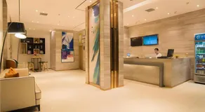 City Comfort Inn Liuzhou Wuxing Walking Street Zhonghuan Tower - Image 4