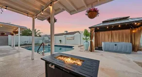 Sonoran Sun Retreat on Dahlia - Pool & Hot Tub! - Image 5
