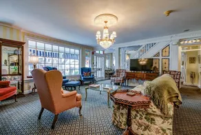 THE LILLAGAARD BED AND BREAKFAST - Image 3