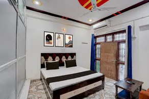 Hotel O Sidharth Inn - Image 2