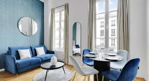 Cosy Studio - 4P - Bastille/Charonne - Image 4