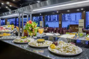 Sky business Hotel - Image 5