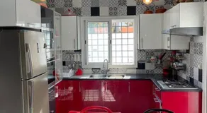 Magnifique villa avec cheminée El Haouaria-Nabeul - Image 3