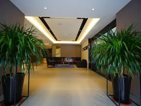 Homeinn Selected Hotel (Shouguang Shengcheng Street Wanda Plaza) - Image 4